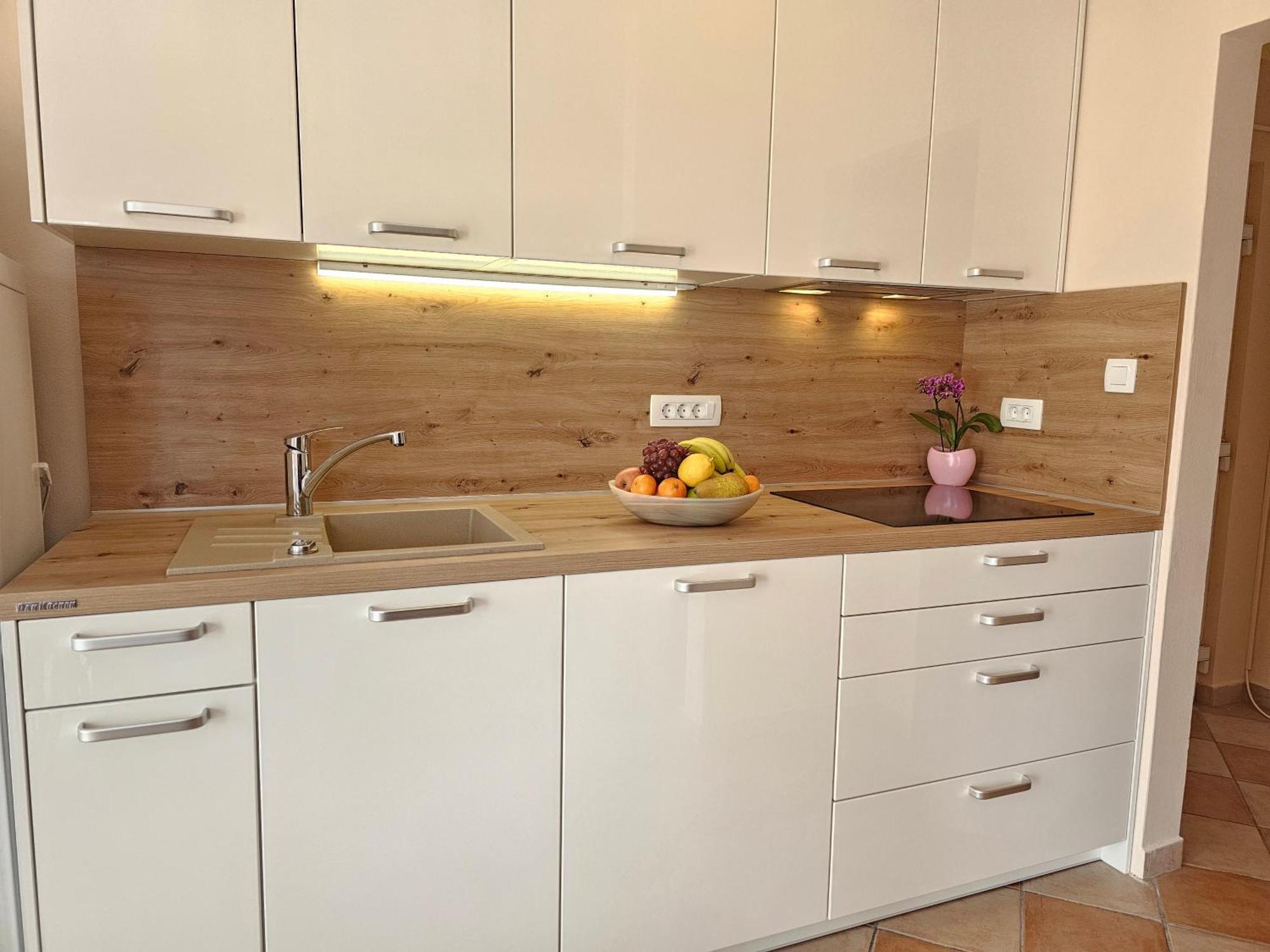 Villa Rouge Crikvenica Luaran gambar